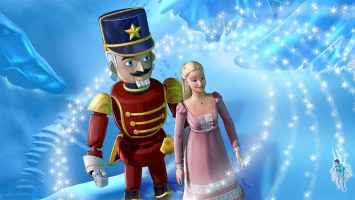 Barbie in the Nutcracker (2001)