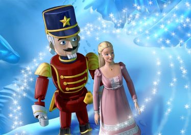 Barbie in the Nutcracker (2001)