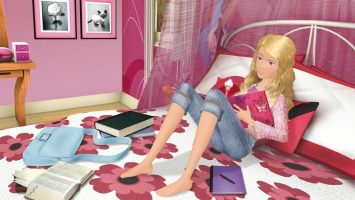 The Barbie Diaries (2006)
