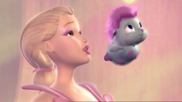 Barbie Fairytopia (2005)