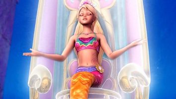 Barbie in A Mermaid Tale 2 (2012)