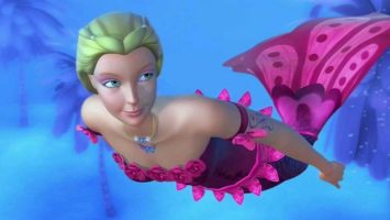 Barbie Fairytopia: Mermaidia (2006)
