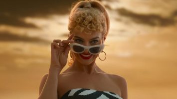 Barbie (2023)