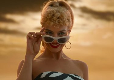 Barbie (2023)