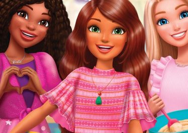Barbie and Teresa: Recipe for Friendship (2025)