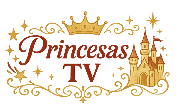 PrincesasTV