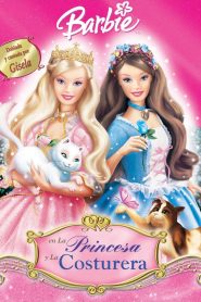 👑 Barbie en la princesa y la plebeya (2004) 🎤