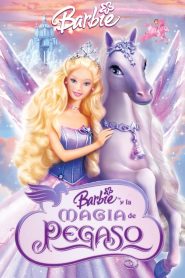 🐎 Barbie y la magia de pegaso (2005) ❄️