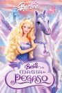 🐎 Barbie y la magia de pegaso (2005) ❄️