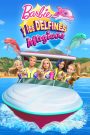 🐬 Barbie y los delfines mágicos (2017) 🌊