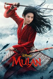 ⚔️ Mulán (2020) 🔥
