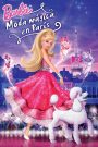 🎀 Barbie: Moda Mágica en París (2010) 👗