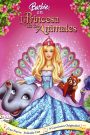 🌺 Barbie como la Princesa de la isla (2007) 🏝️