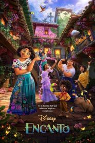 🏡 Encanto (2021) 🌺