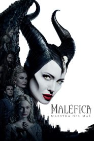 🦋 Maléfica: La Dueña del Mal (2019) 👑