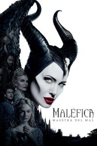 🦋 Maléfica: La Dueña del Mal (2019) 👑