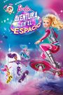 🚀 Barbie en una aventura espacial (2016) 👩‍🚀