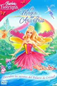 🌈 Barbie Fairytopia: La magia del Arco Iris (2007) 🧚‍♀️
