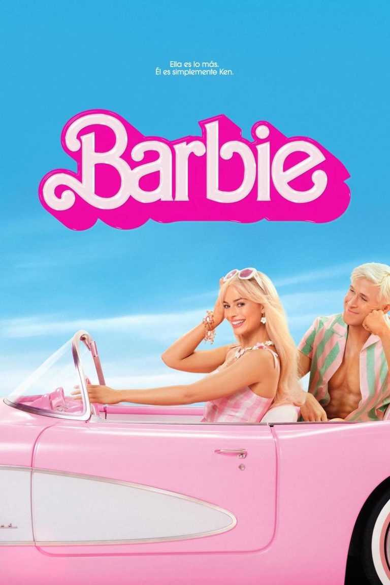 🎬 Barbie (2023) 👠