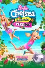 🎂 Barbie y Chelsea: El cumpleaños perdido (2021) 🐒