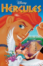 ⚡ Hércules (1997) 💪