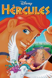 ⚡ Hércules (1997) 💪