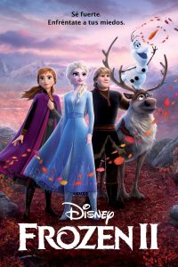 ❄️ Frozen 2 (2019) 👑