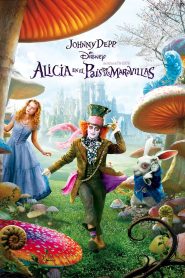 🕰️ Alicia en el país de las maravillas (2010) 🌹
