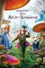 🕰️ Alicia en el país de las maravillas (2010) 🌹