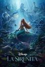 🌊 La sirenita (2023) 🧜‍♀️