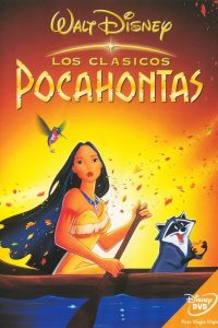 🍂 Pocahontas (1995) 🦅