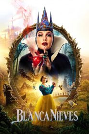 🌨️ Blanca Nieves (2025) 👑