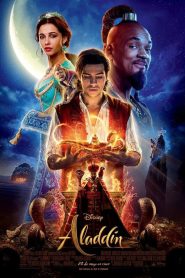 🕌 Aladdín (2019) 💙