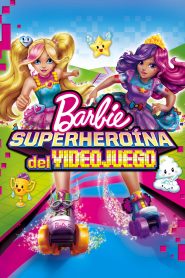 🎮 Barbie en un mundo de videojuegos (2017) 👾