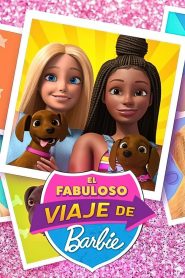 🚗 El fabuloso viaje de Barbie (2022) ✨
