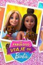 🚗 El fabuloso viaje de Barbie (2022) ✨
