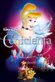 👠 La cenicienta (1950) 🕰️